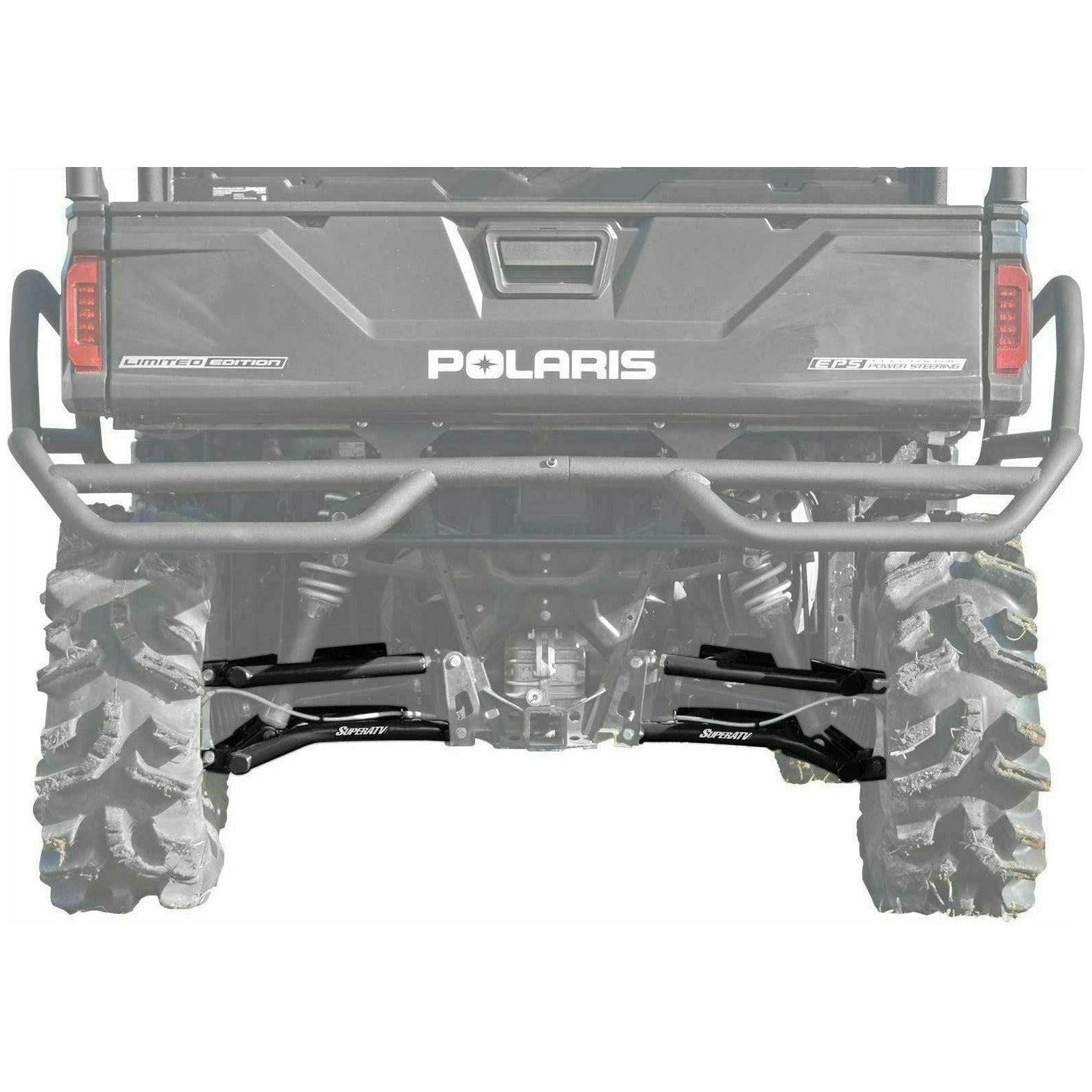 Polaris Ranger XP 900 High Clearance Rear A-Arms