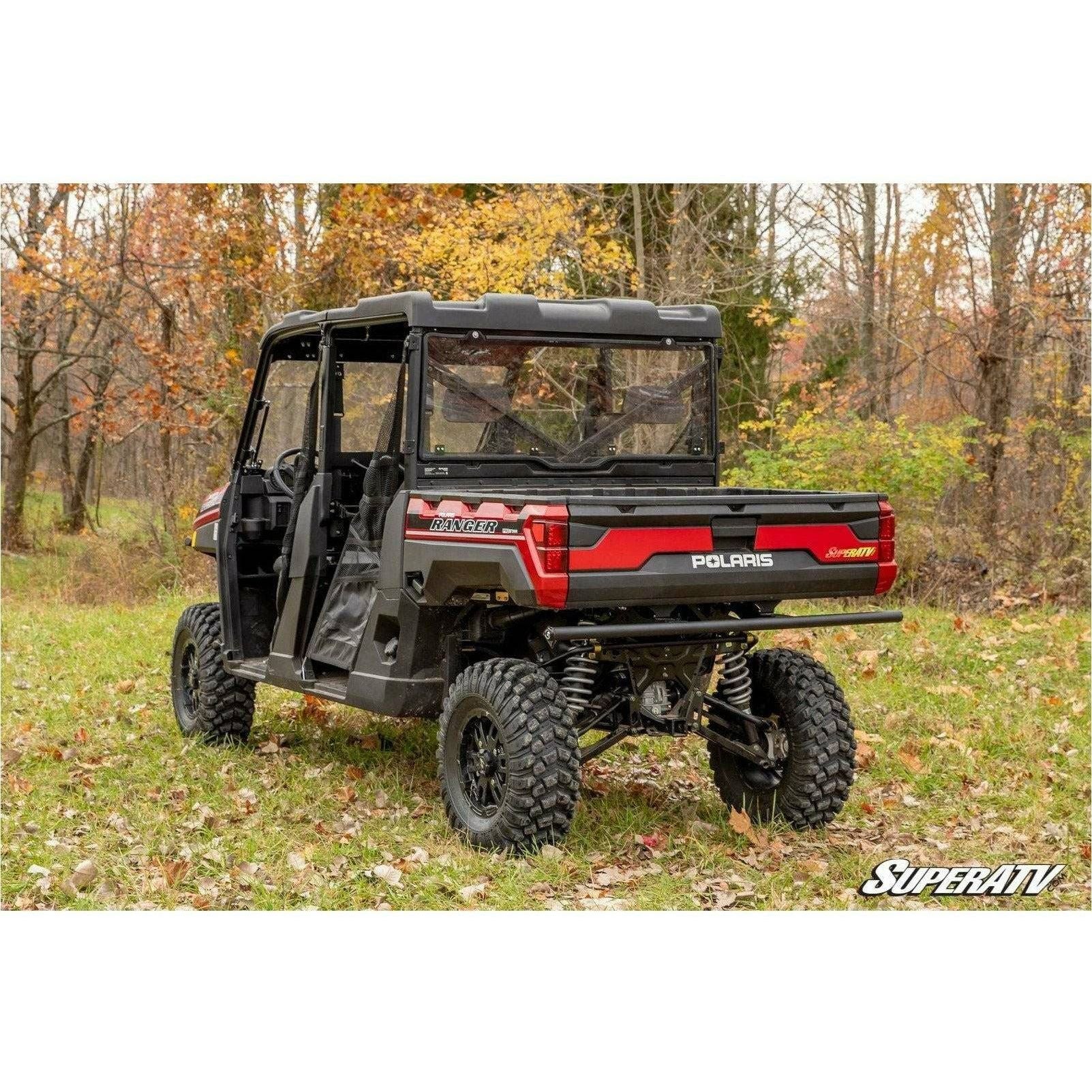 Polaris Ranger XP 900 Rear Bumper