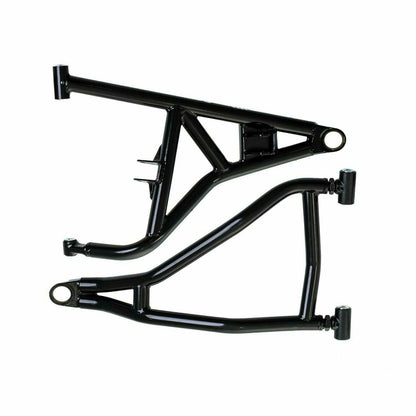 Polaris RZR XP 1000 High Clearance 1.5" Forward Offset A-Arms