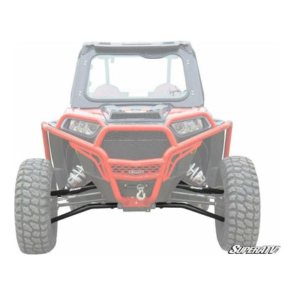 Polaris RZR XP 1000 High Clearance 1.5" Forward Offset A-Arms