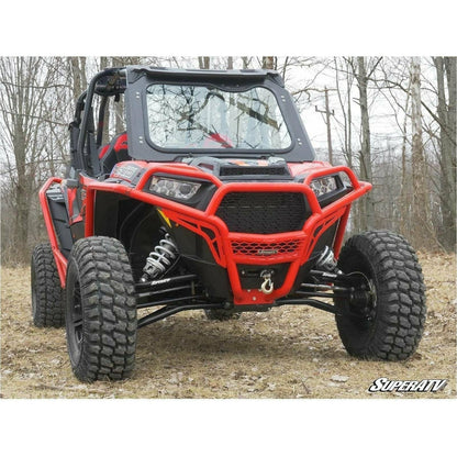 Polaris RZR XP 1000 High Clearance 1.5" Forward Offset A-Arms