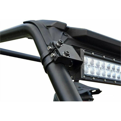 Polaris RZR 30" Light Bar Cage Mounting Bracket