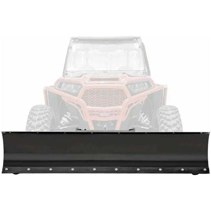 Polaris RZR 570 Plow Pro Snow Plow