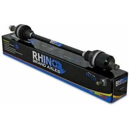 Polaris RZR 570 Rhino Front Axle