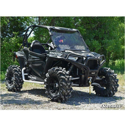 Polaris RZR 900 Scratch Resistant Vented Full Windshield