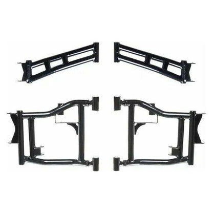 Polaris RZR 4 900 High Clearance 1.5" Rear Offset A-Arms