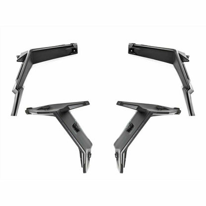 Polaris RZR 900 Fender Flares