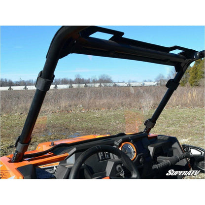 Polaris RZR 900 Full Windshield
