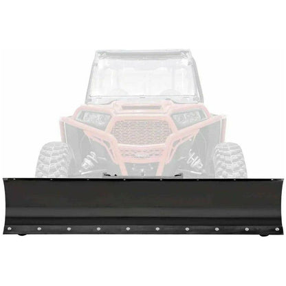 Polaris RZR 900 Plow Pro Snow Plow