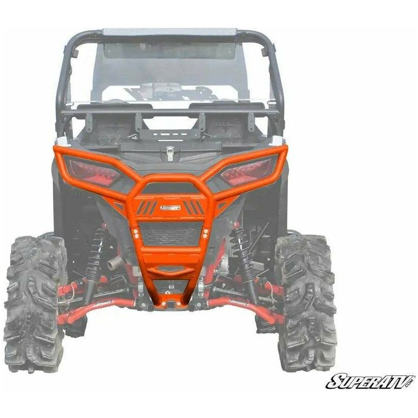 Polaris RZR 900 Rear Bumper