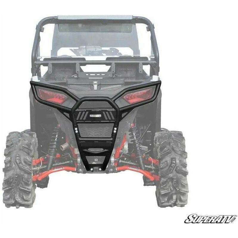 Polaris RZR 900 Rear Bumper