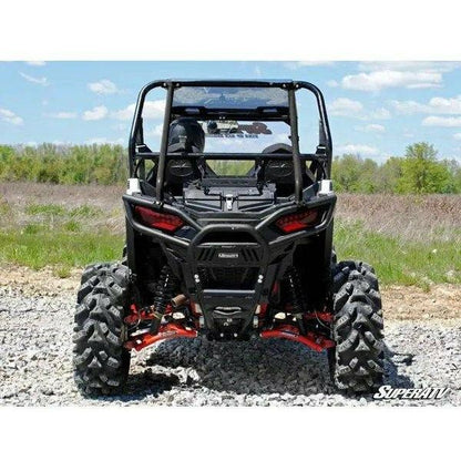 Polaris RZR 900 Rear Cage Support