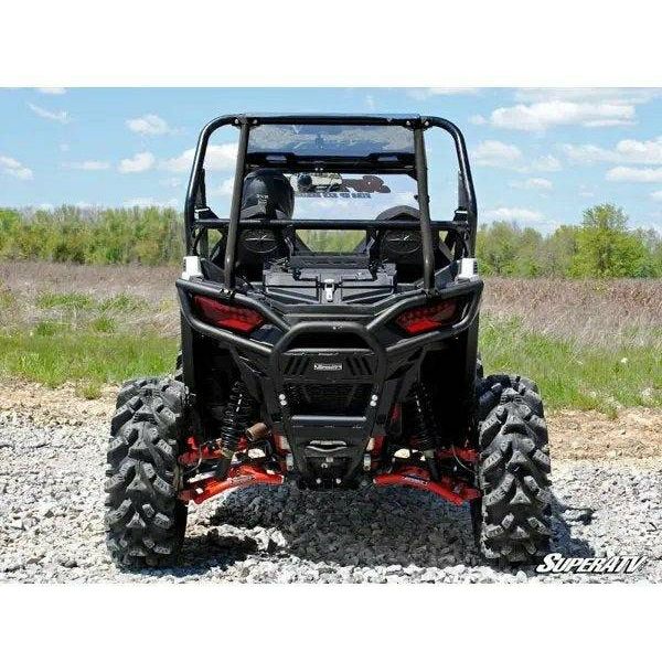 Polaris RZR 900 Rear Cage Support