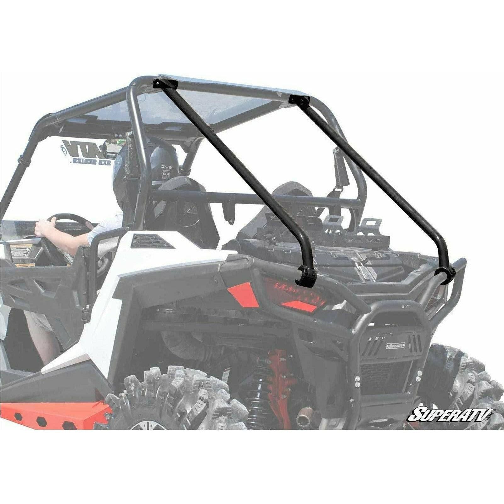 Polaris RZR 900 Rear Cage Support