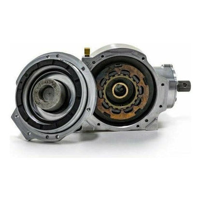 Polaris RZR Complete Differential