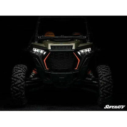 Polaris RZR Fang Lights