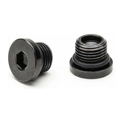 Polaris RZR Front Differential Fill And Drain Plug Kit
