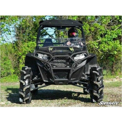 Polaris RZR Half Windshield