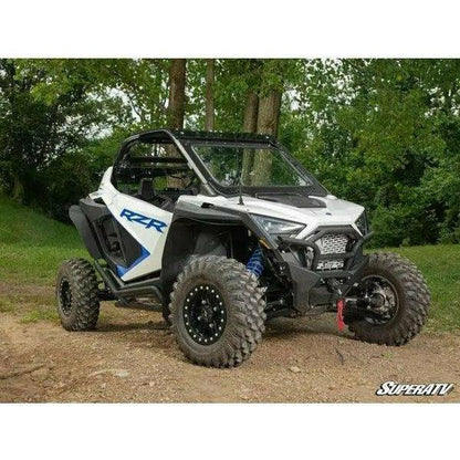Polaris RZR Pro XP Glass Windshield