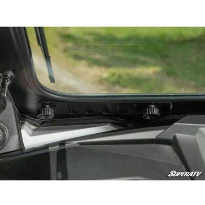 Polaris RZR Pro XP Glass Windshield