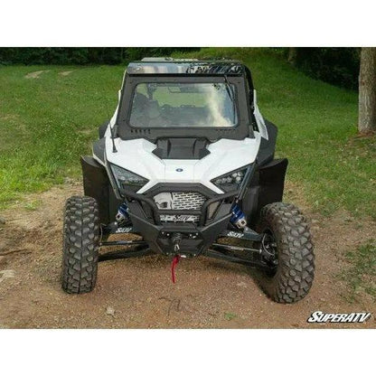 Polaris RZR Pro XP Glass Windshield