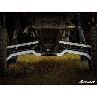 Polaris RZR Pro XP High Clearance Billet Aluminum Radius Arms