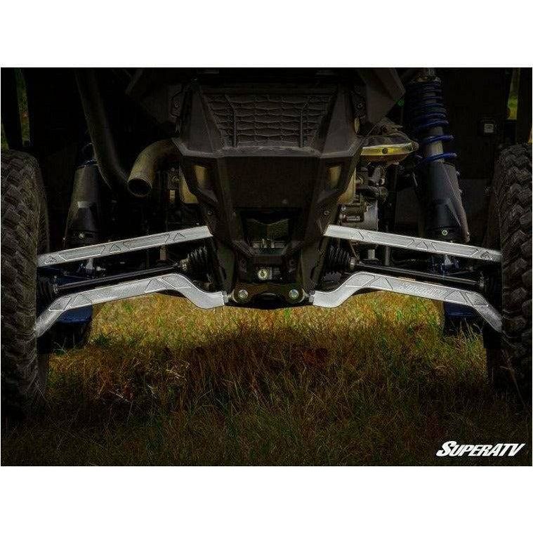 Polaris RZR Pro XP High Clearance Billet Aluminum Radius Arms