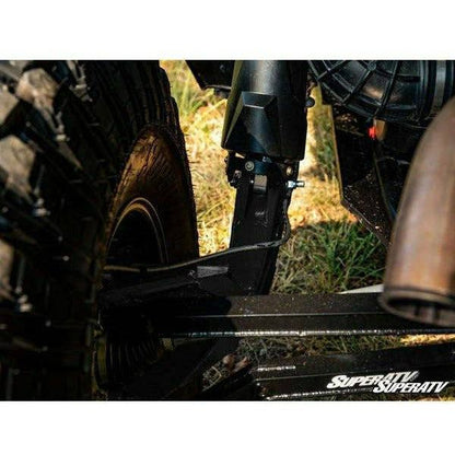 Polaris RZR RS1 High Clearance Rear Trailing Arms