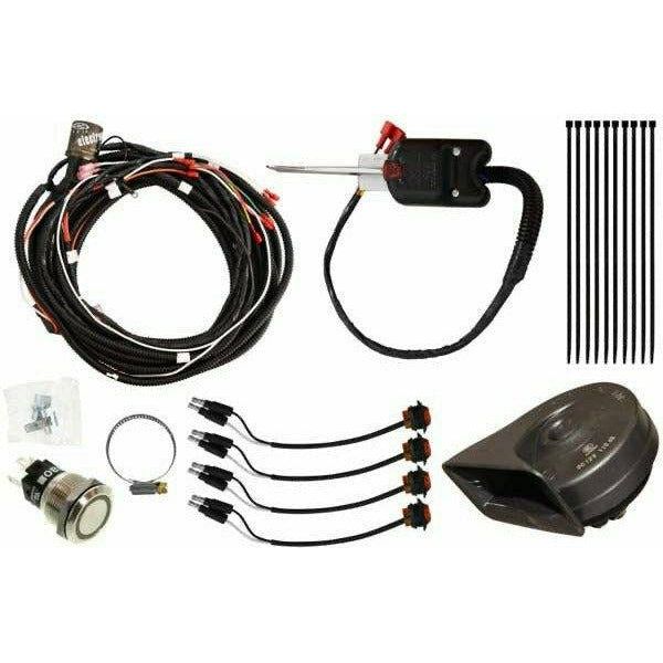 Polaris RZR RS1 Toggle Plug & Play Turn Signal Kit