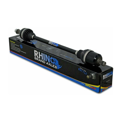 Polaris RZR S 1000 Rhino Axle (Garage Sale)