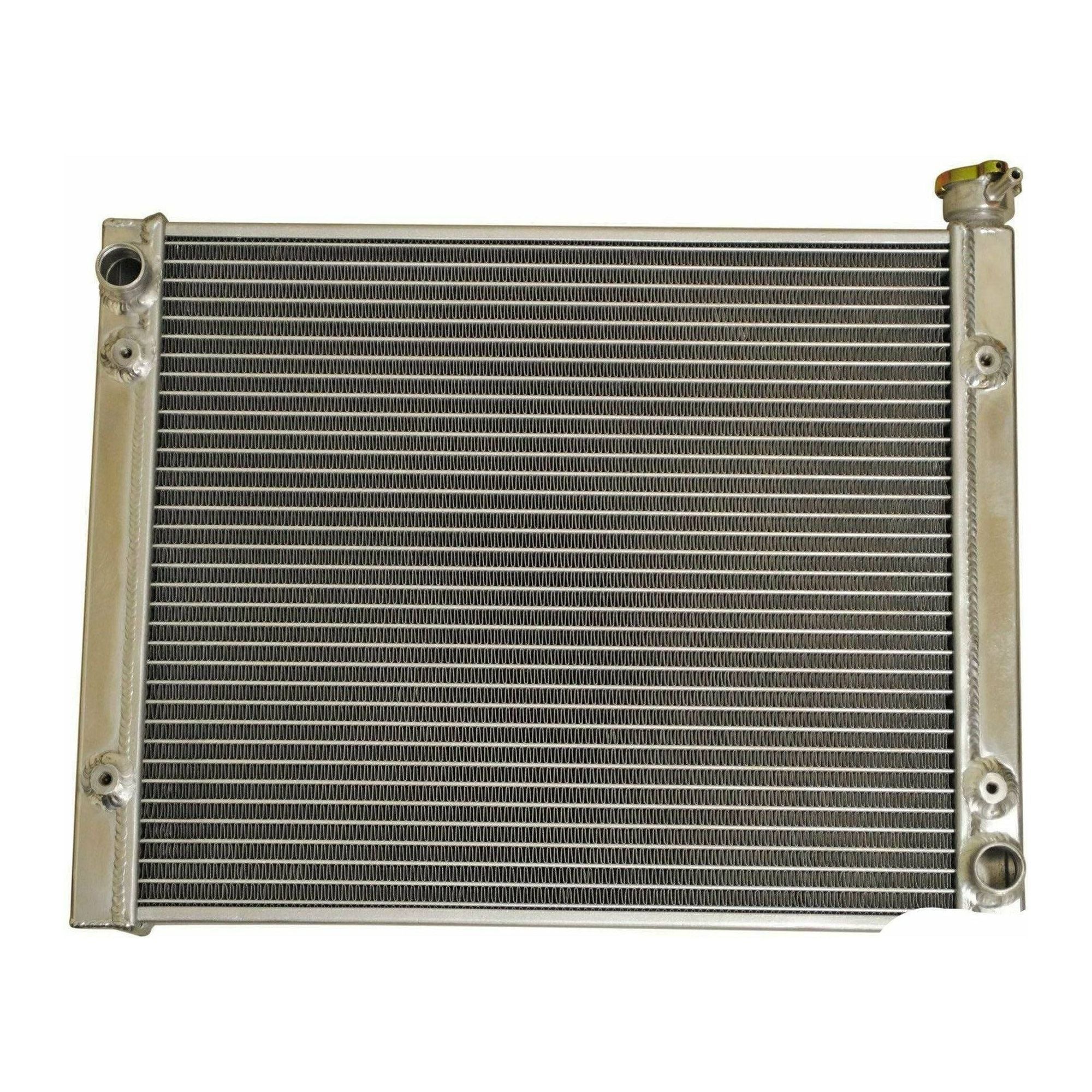 Polaris RZR S 1000 Heavy Duty Radiator