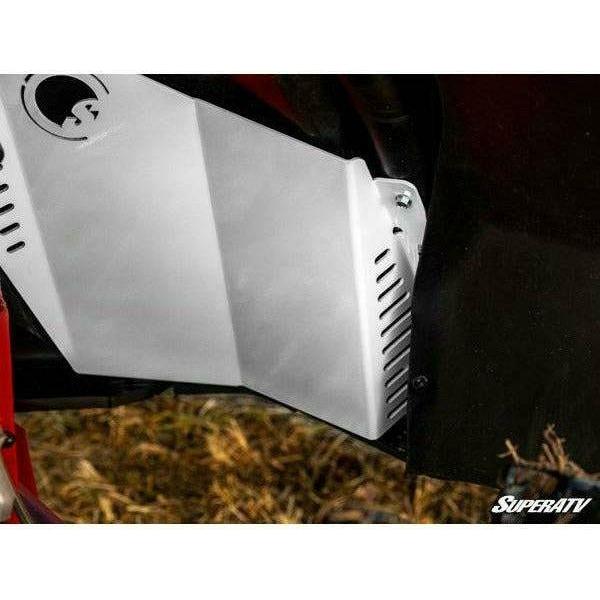 Polaris RZR S 1000 Inner Fender Guards