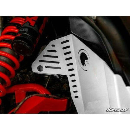 Polaris RZR S 1000 Inner Fender Guards