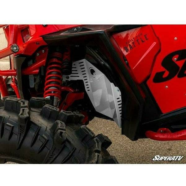 Polaris RZR S 1000 Inner Fender Guards