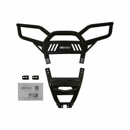 Polaris RZR S 1000 Rear Bumper