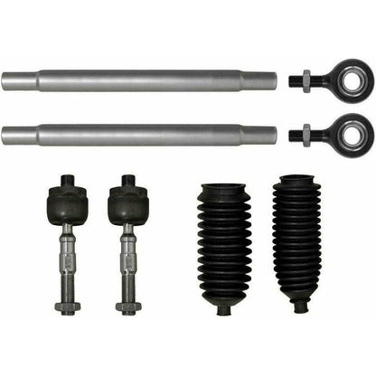 Polaris RZR S 800 Heavy Duty Tie Rod Kit (Garage Sale)