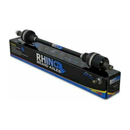 Polaris RZR S 800 Rhino Axle
