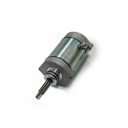 Polaris RZR Up & Running Starter