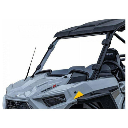 Polaris RZR Trail 900 Full Windshield