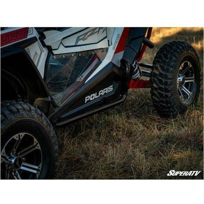 Polaris RZR Trail 900 Heavy Duty Nerf Bars
