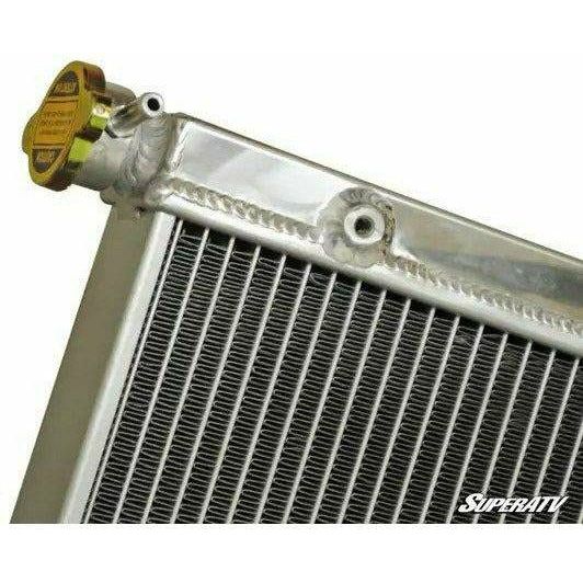 Polaris RZR Trail 900 Heavy Duty Radiator