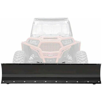 Polaris RZR Trail 900 Plow Pro Snow Plow
