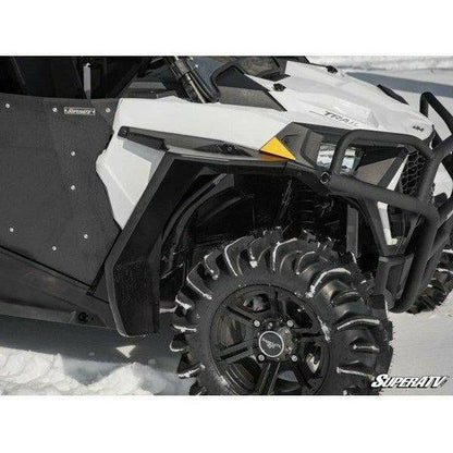 Polaris RZR Trail S 1000 Fender Flares