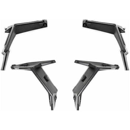 Polaris RZR Trail S 1000 Fender Flares