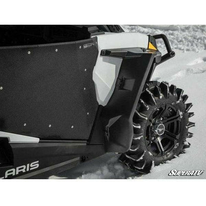 Polaris RZR Trail S 1000 Fender Flares