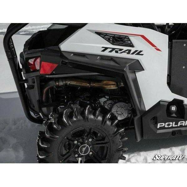 Polaris RZR Trail S 1000 Fender Flares