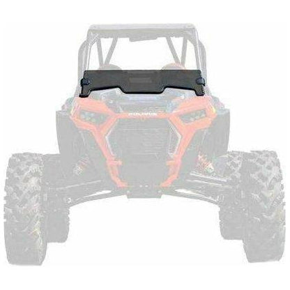 Polaris RZR Trail S 1000 Half Windshield