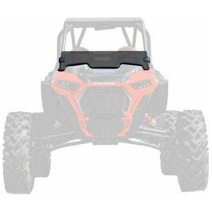 Polaris RZR Trail S 1000 Half Windshield