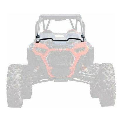 Polaris RZR Trail S 1000 Half Windshield