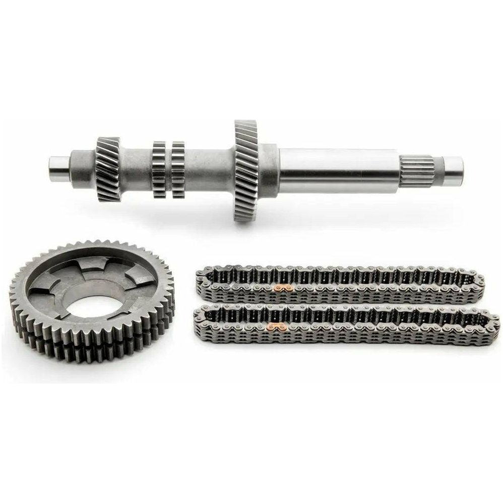 Polaris RZR Trail S 1000 Heavy Duty Reverse Chain